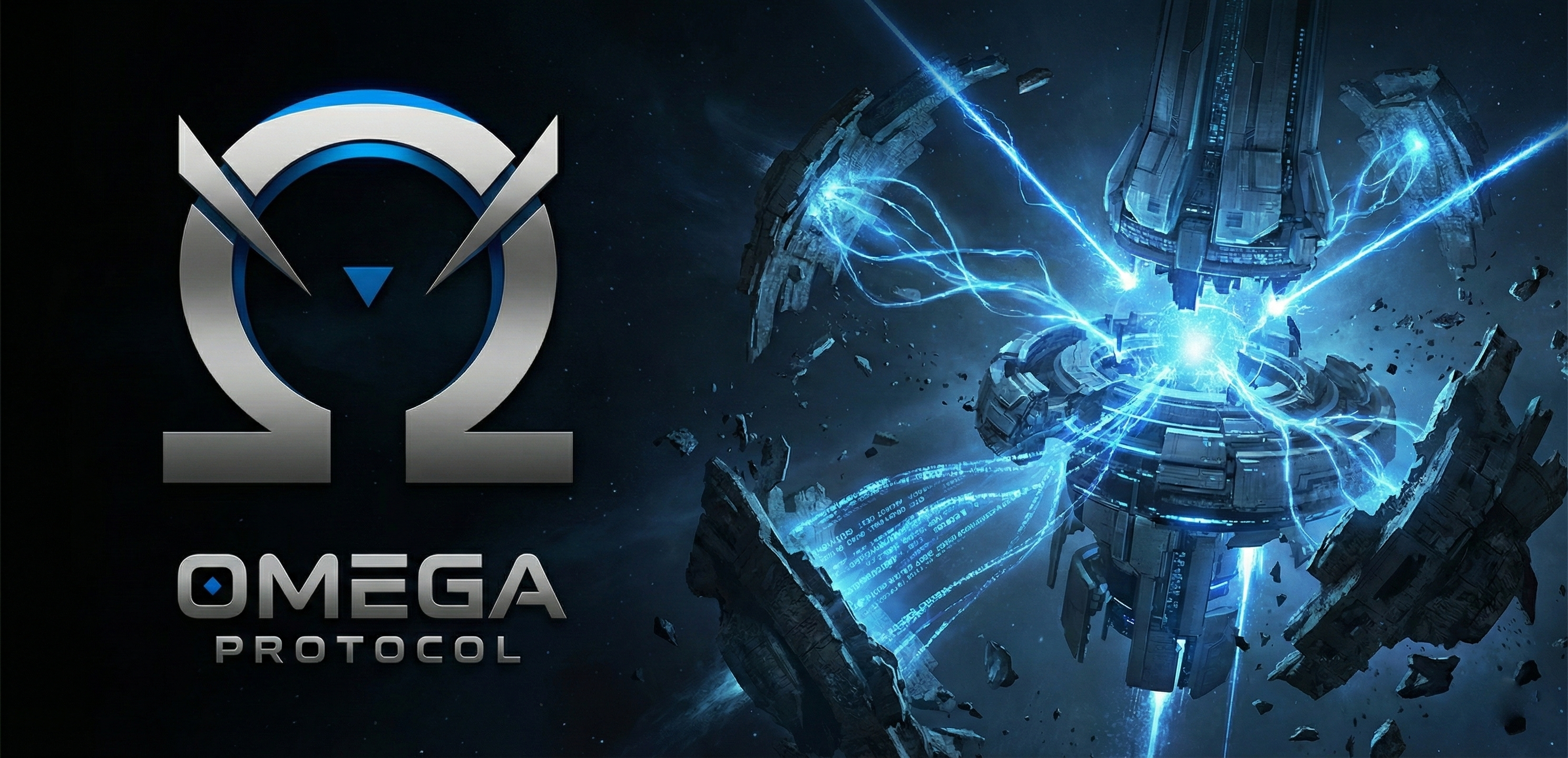 Omega Protocol Banner